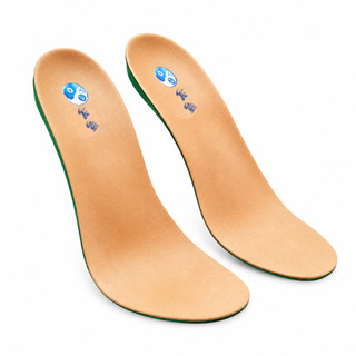 کفی راحتی خار پاشنه آقای کفش HeelComfort PU | کفی پلییورتان آنتیشوک مخصوص کاهش فشار پاشنه