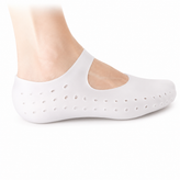 جوراب ترک پا آقای پا مدلfootcare ژلهای ترمیمکننده پوست